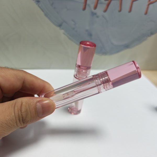 029#2g-2.3g-Plastic lip gloss tube - 图片 6