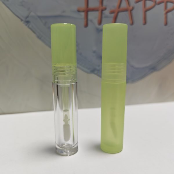 029#2g-2.3g-Plastic lip gloss tube - 图片 7