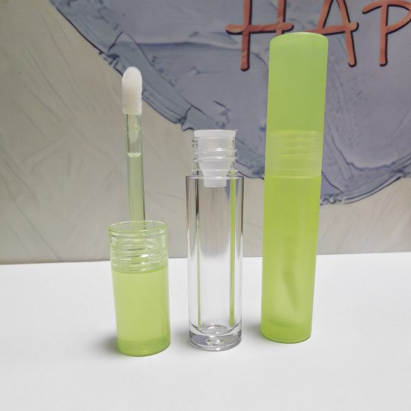 029#2g-2.3g-Plastic lip gloss tube - 图片 8