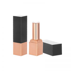041#Plastic Lipstick tube