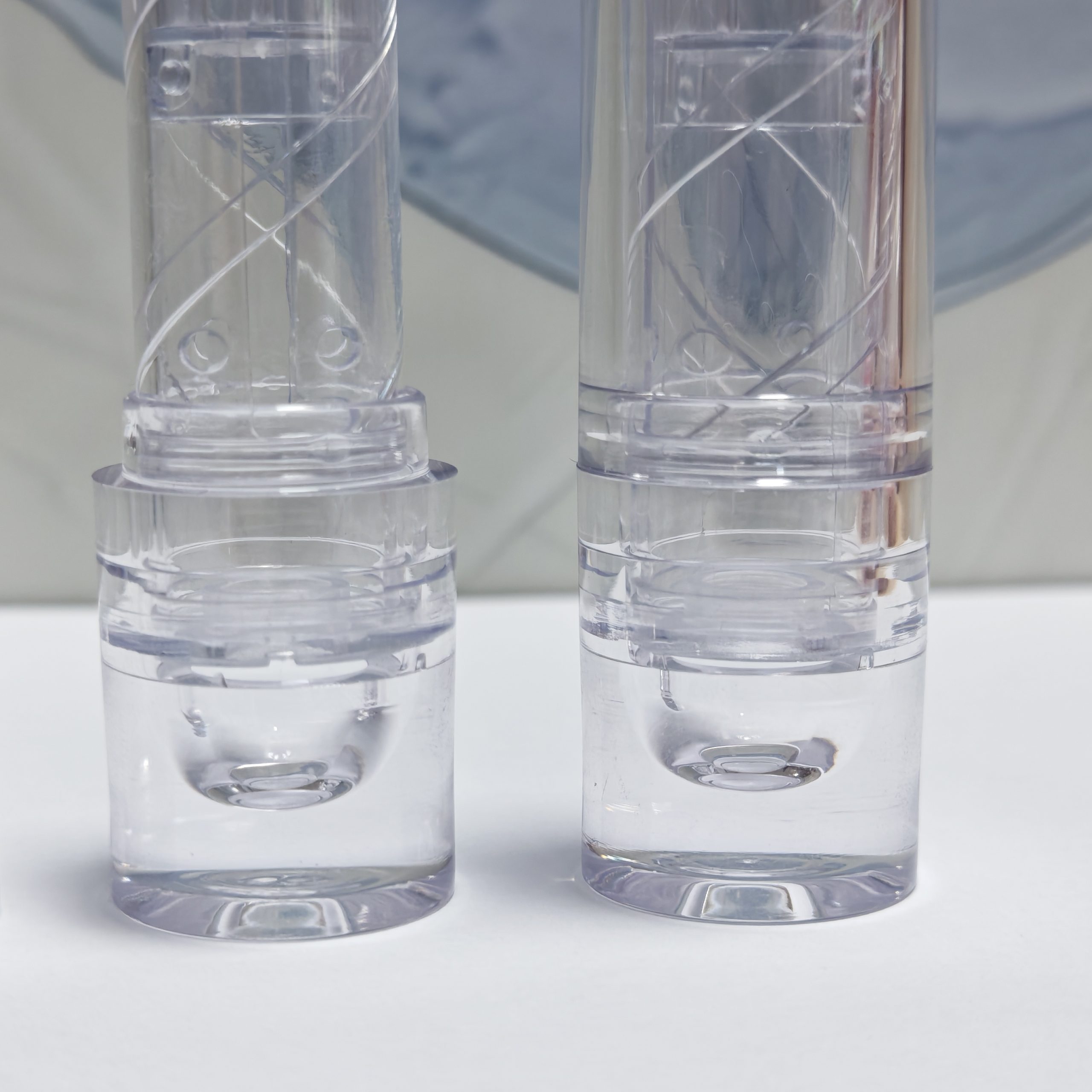 056#Plastic Lipstick tube - 图片 10