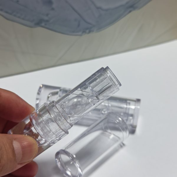 056#Plastic Lipstick tube - 图片 5
