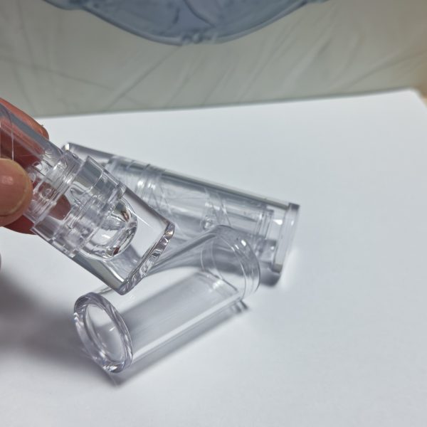056#Plastic Lipstick tube - 图片 6