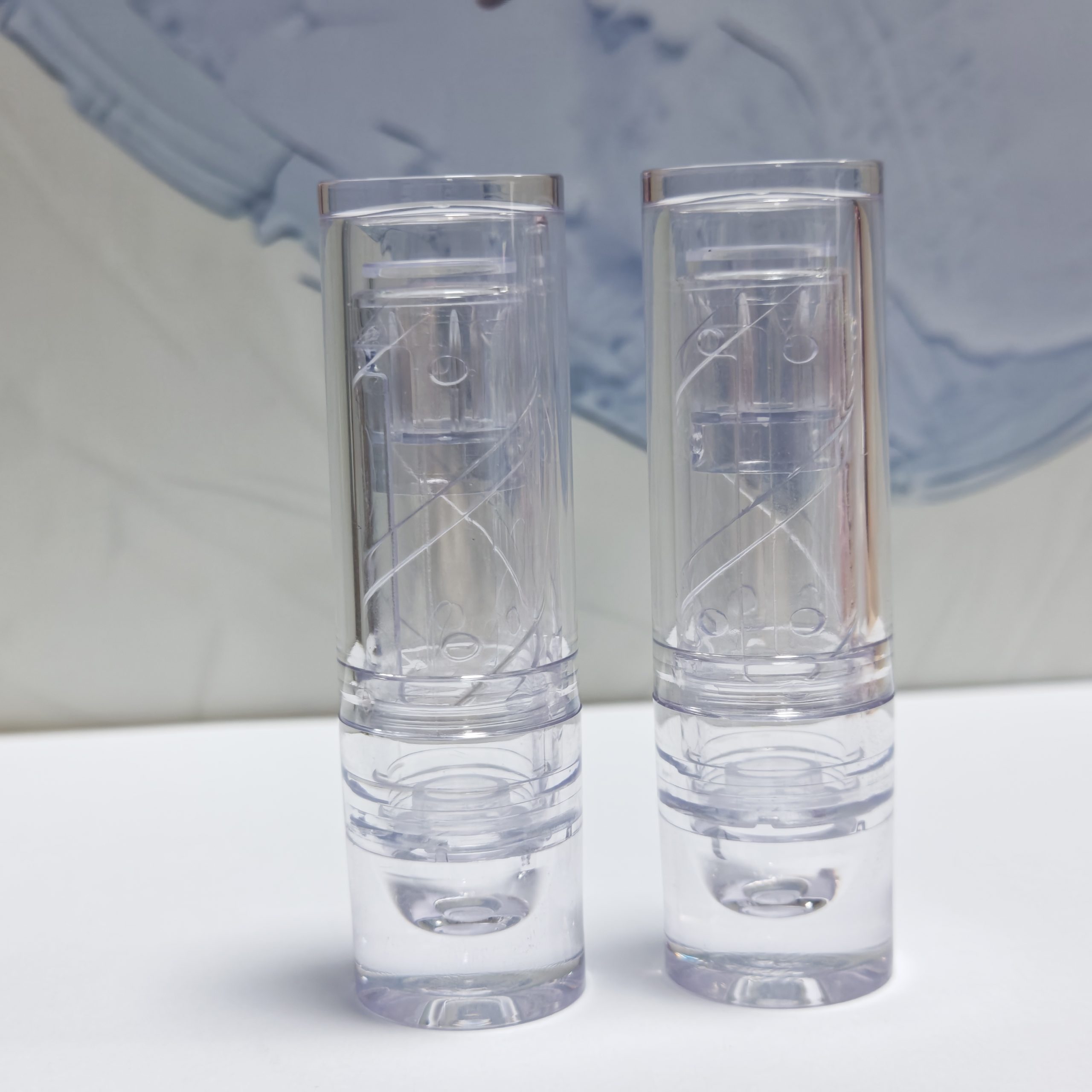 056#Plastic Lipstick tube - 图片 7
