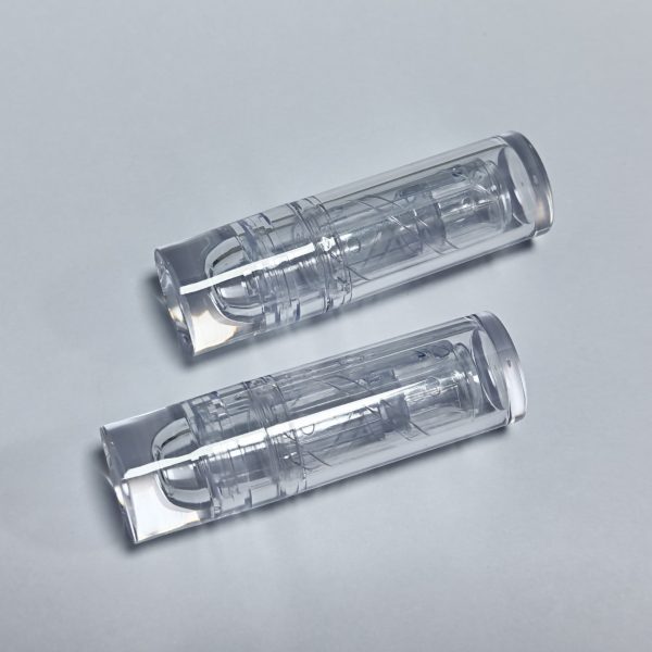 056#Plastic Lipstick tube - 图片 8