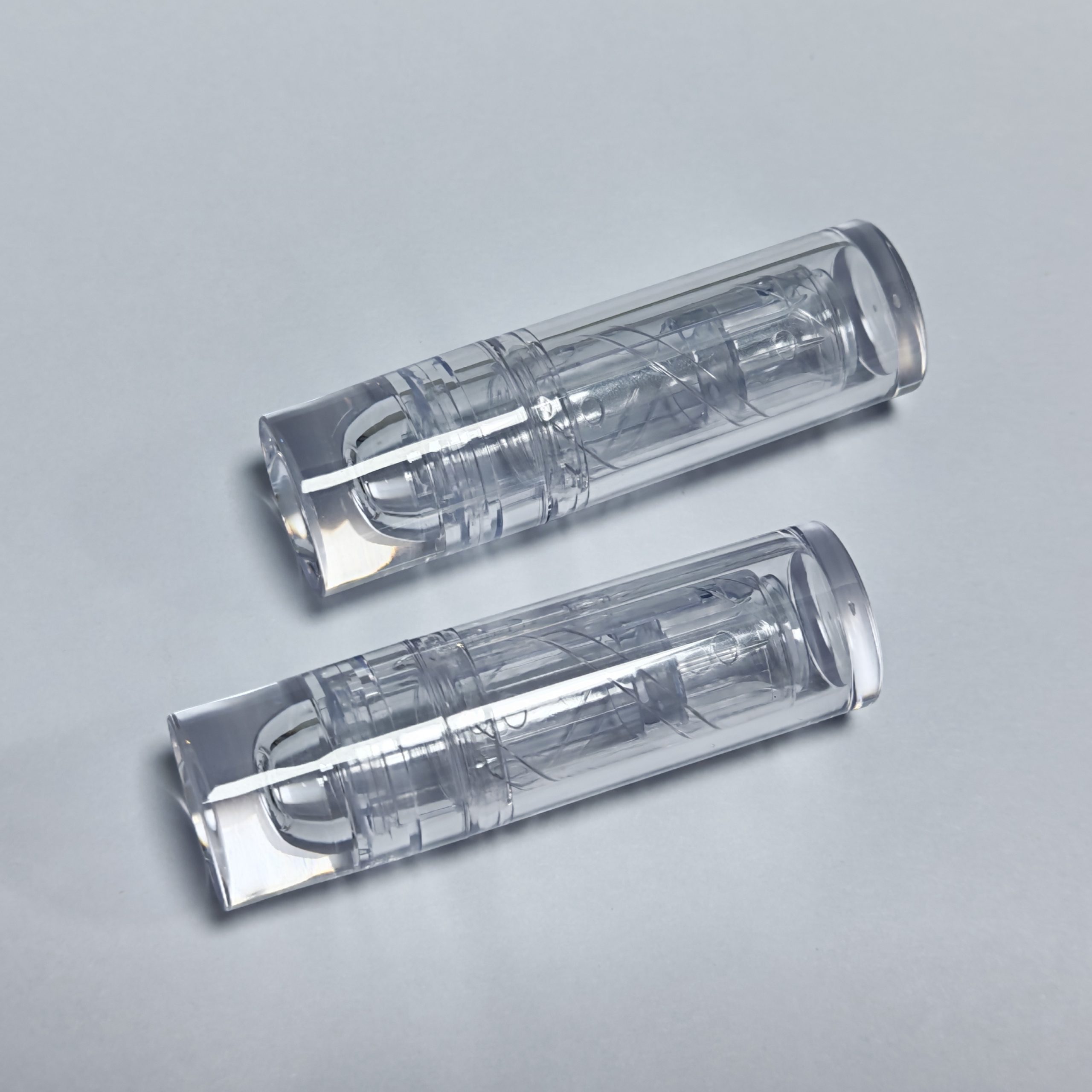056#Plastic Lipstick tube - 图片 8