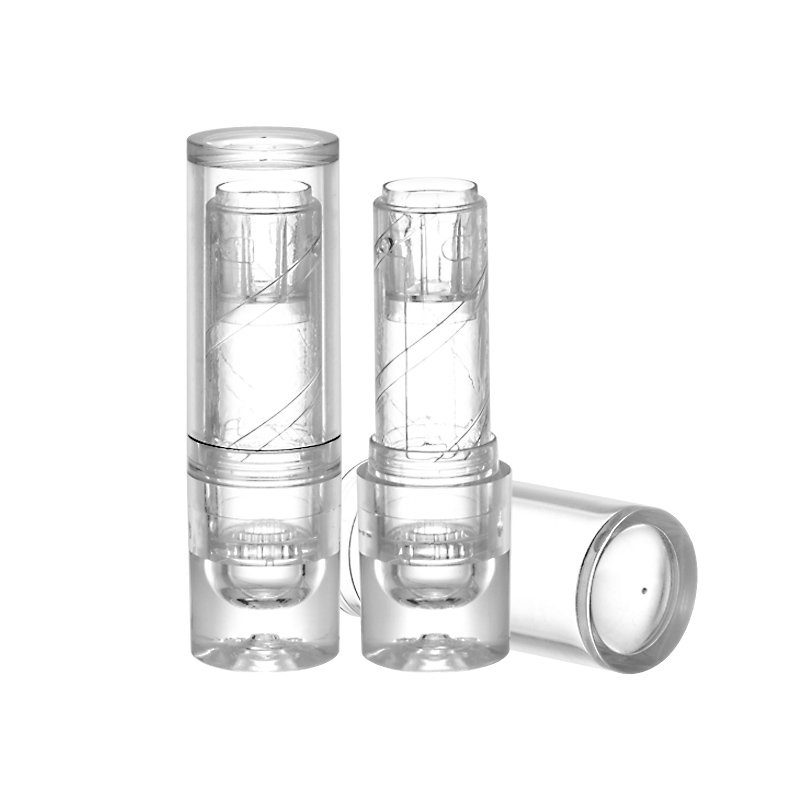 056#Plastic Lipstick tube - 图片 12
