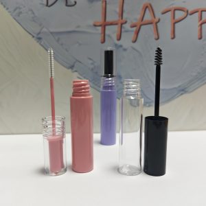 066# 6ml-7ml-Plastic Mascara tube-Eyeliner liquid bottle
