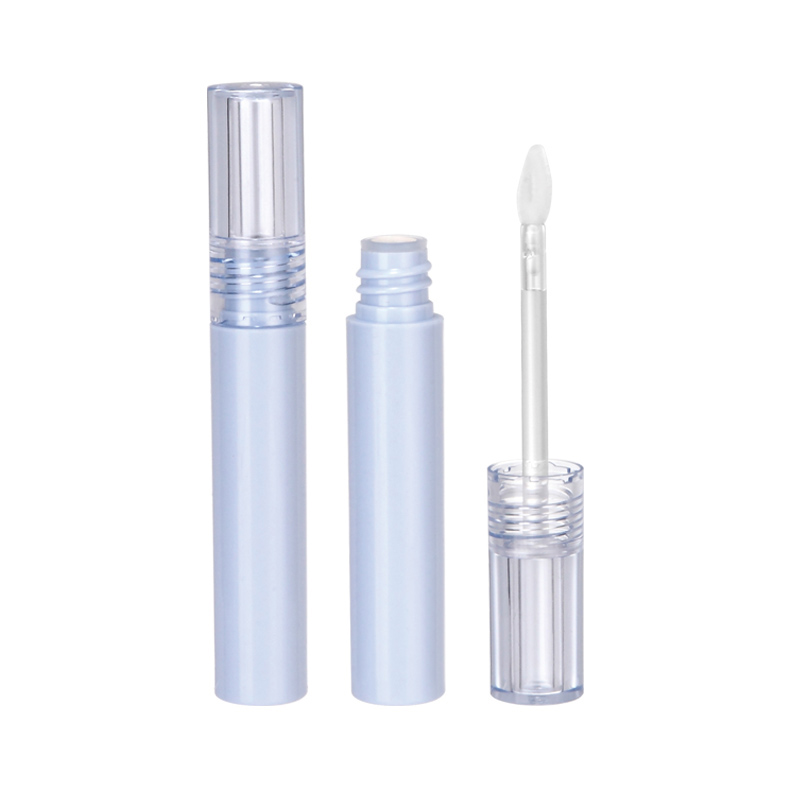 068# 2ml-3ml-Plastic lip gloss tube - 图片 2