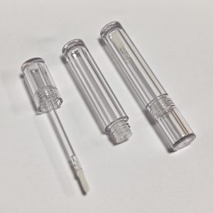 103# 3ml-4ml Plastic lip gloss tube