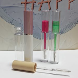 109# 10ML-Plastic Mascara tube-Eyeliner liquid -One-Step ISBM bottle