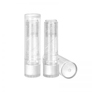 113-Plastic Lipstick tube
