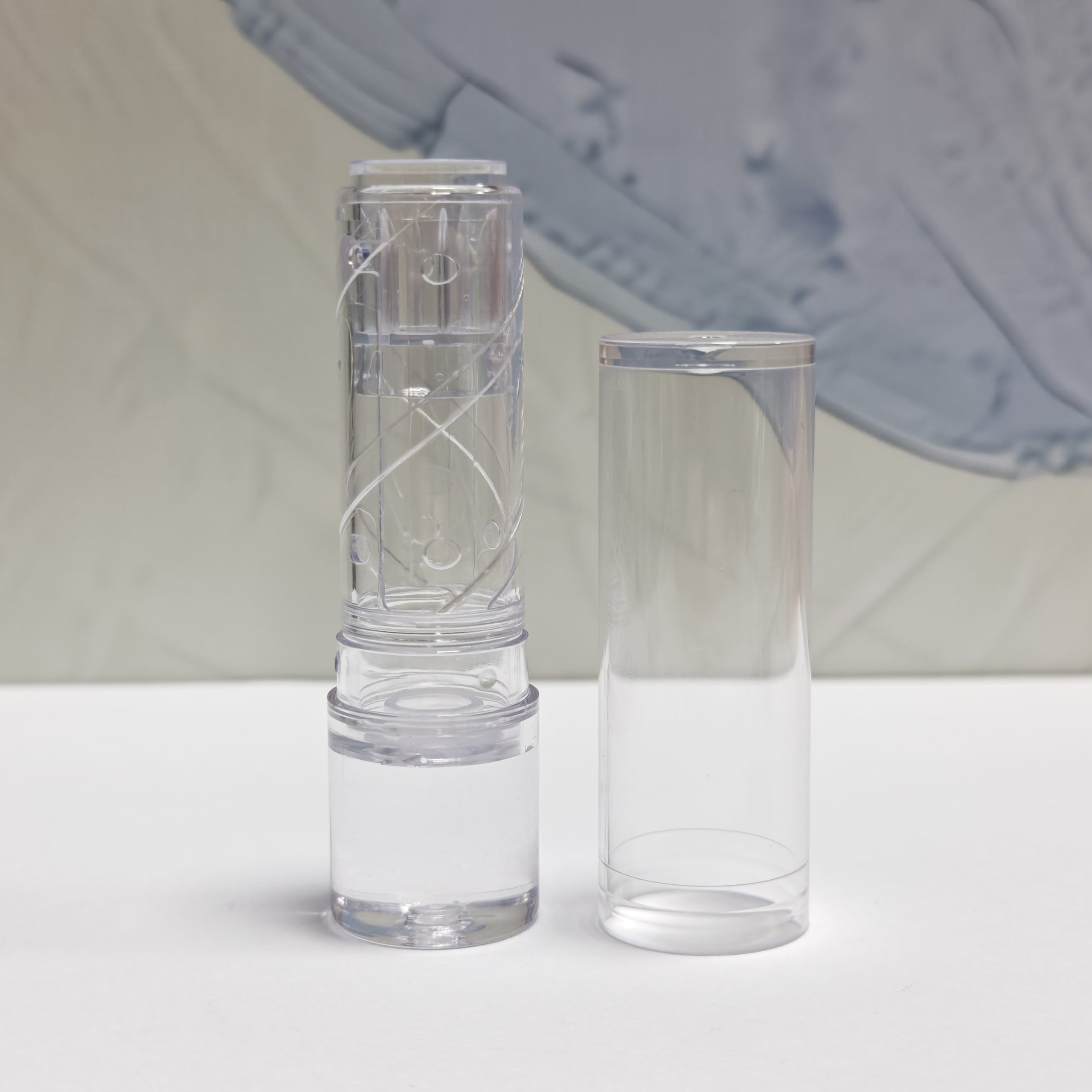 113-Plastic Lipstick tube - 图片 6