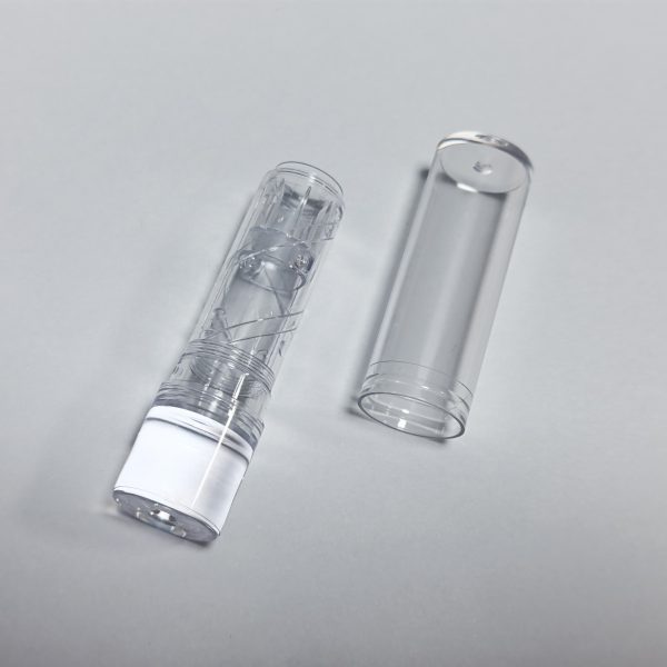 113-Plastic Lipstick tube - 图片 7