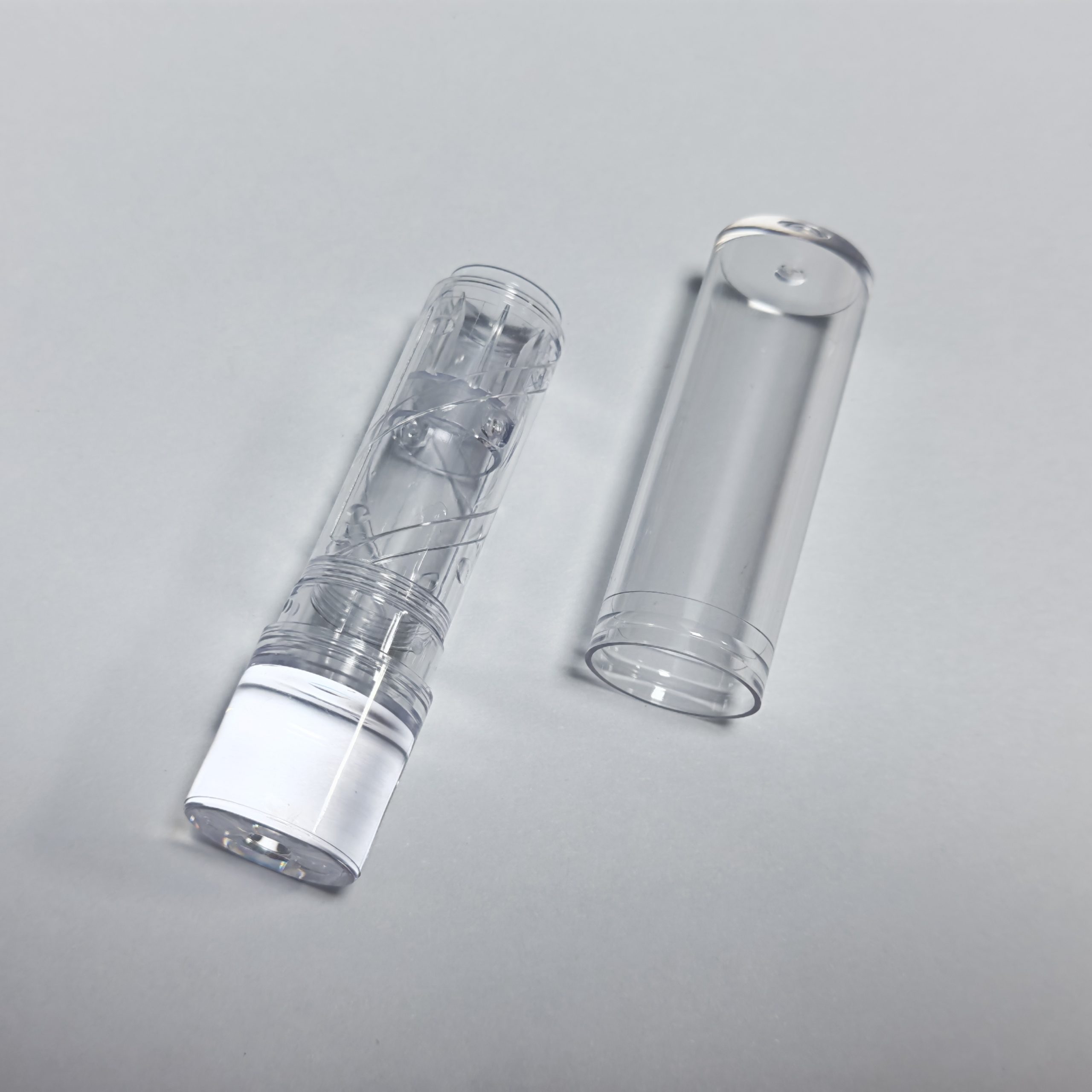 113-Plastic Lipstick tube - 图片 7