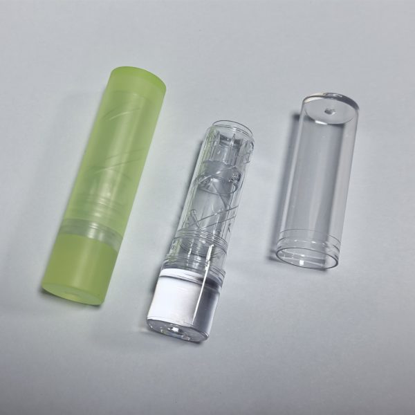 113-Plastic Lipstick tube - 图片 8