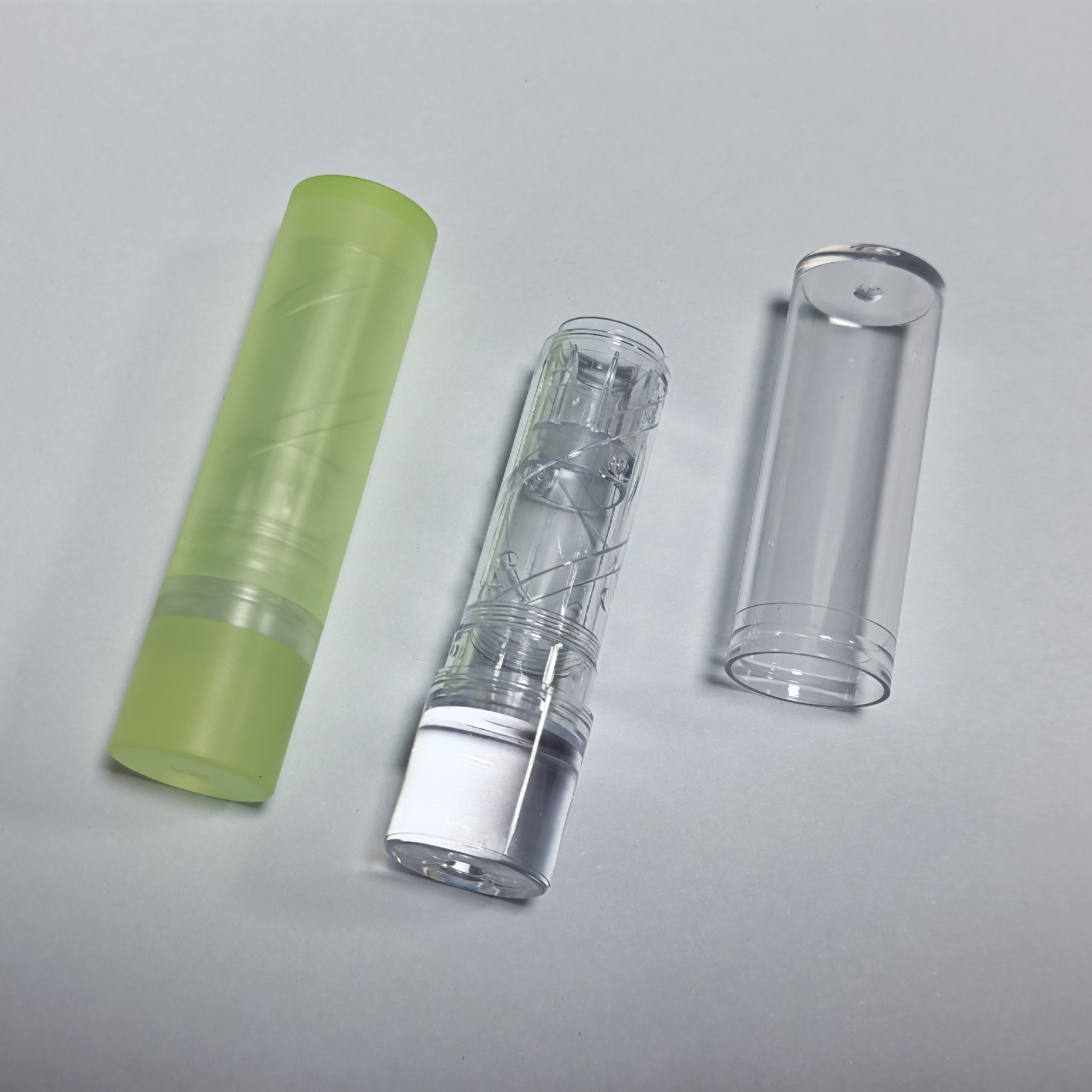 113-Plastic Lipstick tube - 图片 8