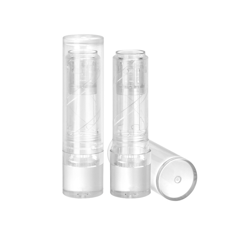 113-Plastic Lipstick tube