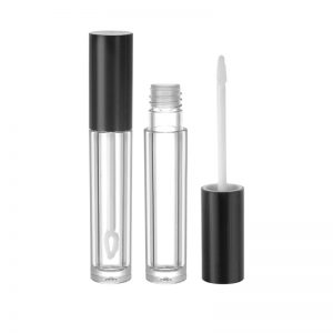 119# 4.2ML -4.5ML-Plastic lip gloss tube