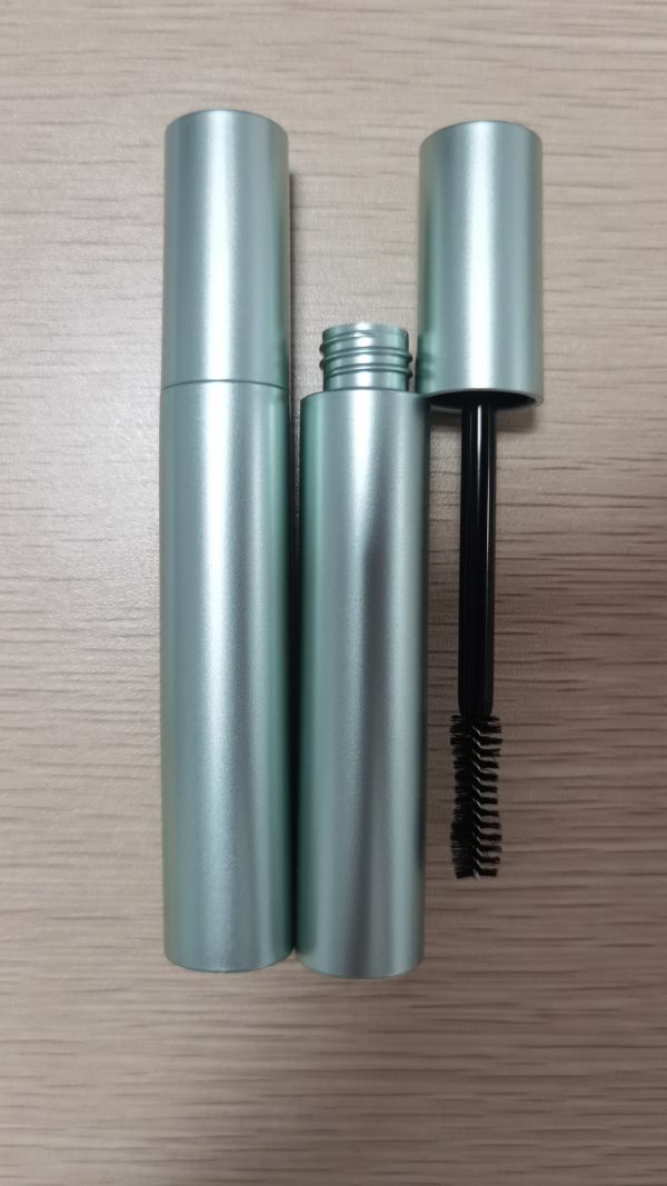 143# 12ML-17ML-Plastic Mascara tube with brush - 图片 11
