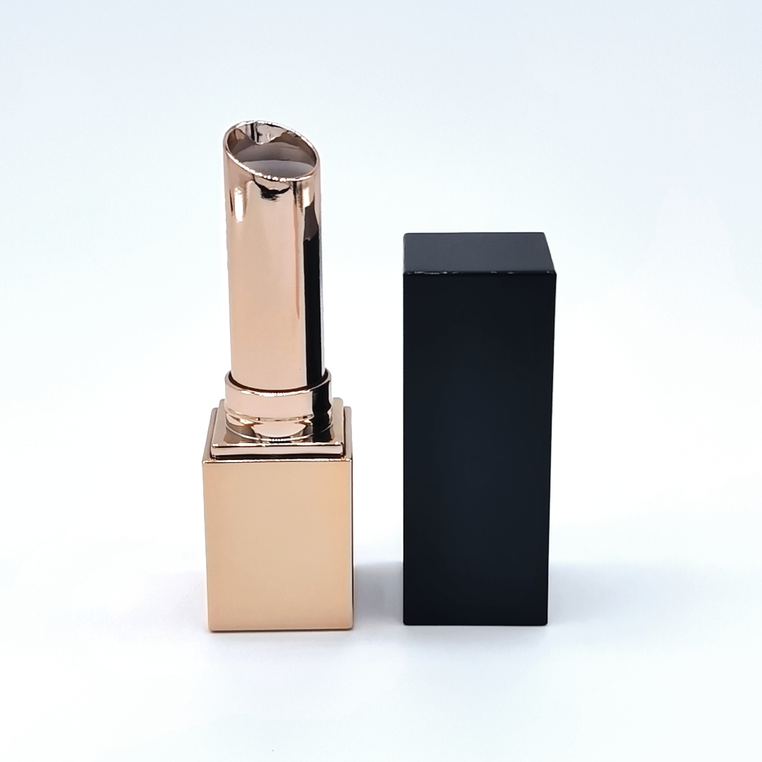 038#Plastic Lipstick tube - 图片 5