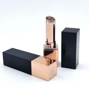 038#Plastic Lipstick tube