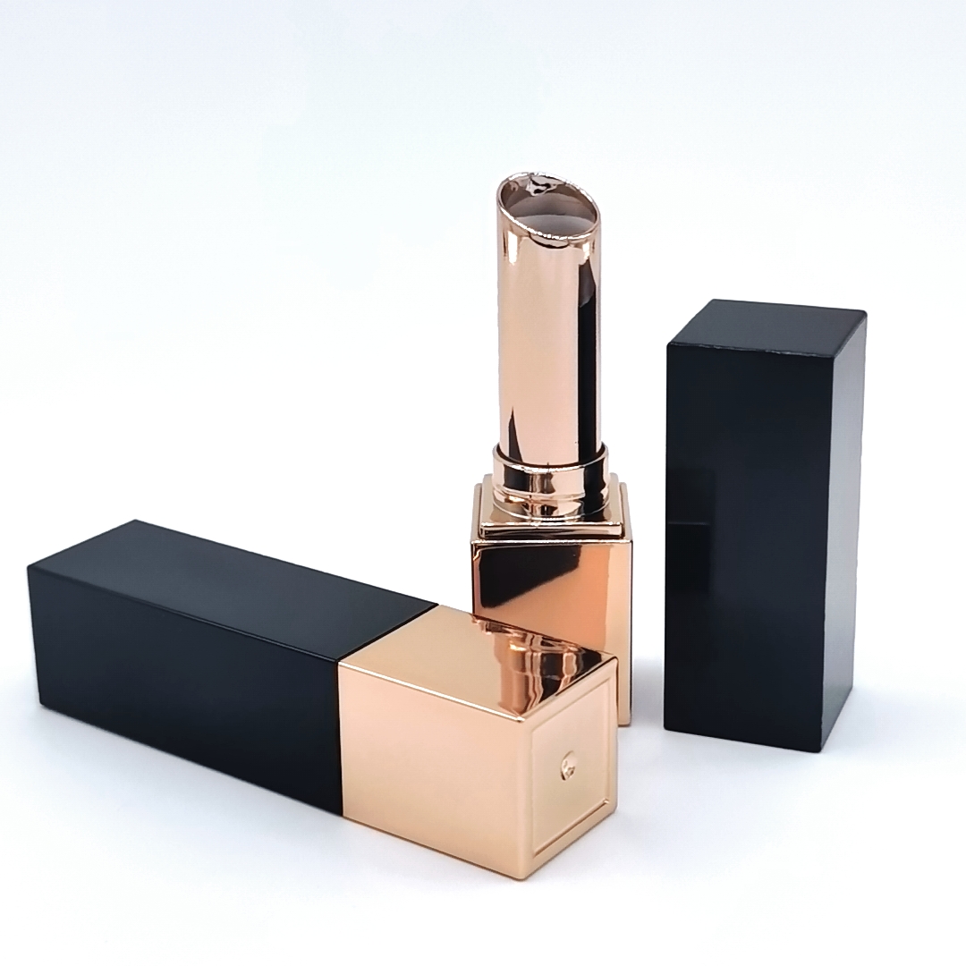 038#Plastic Lipstick tube