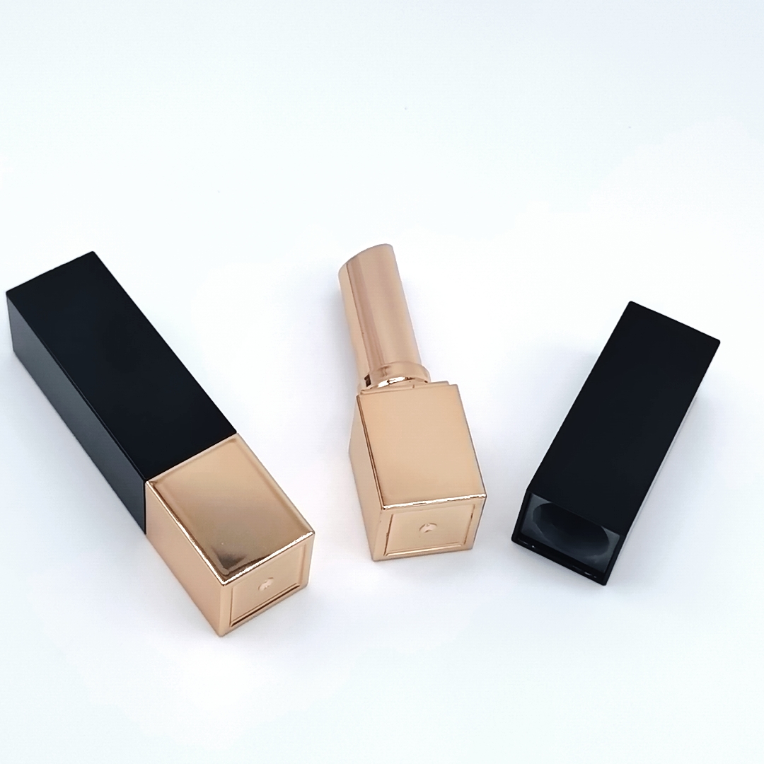 038#Plastic Lipstick tube - 图片 4