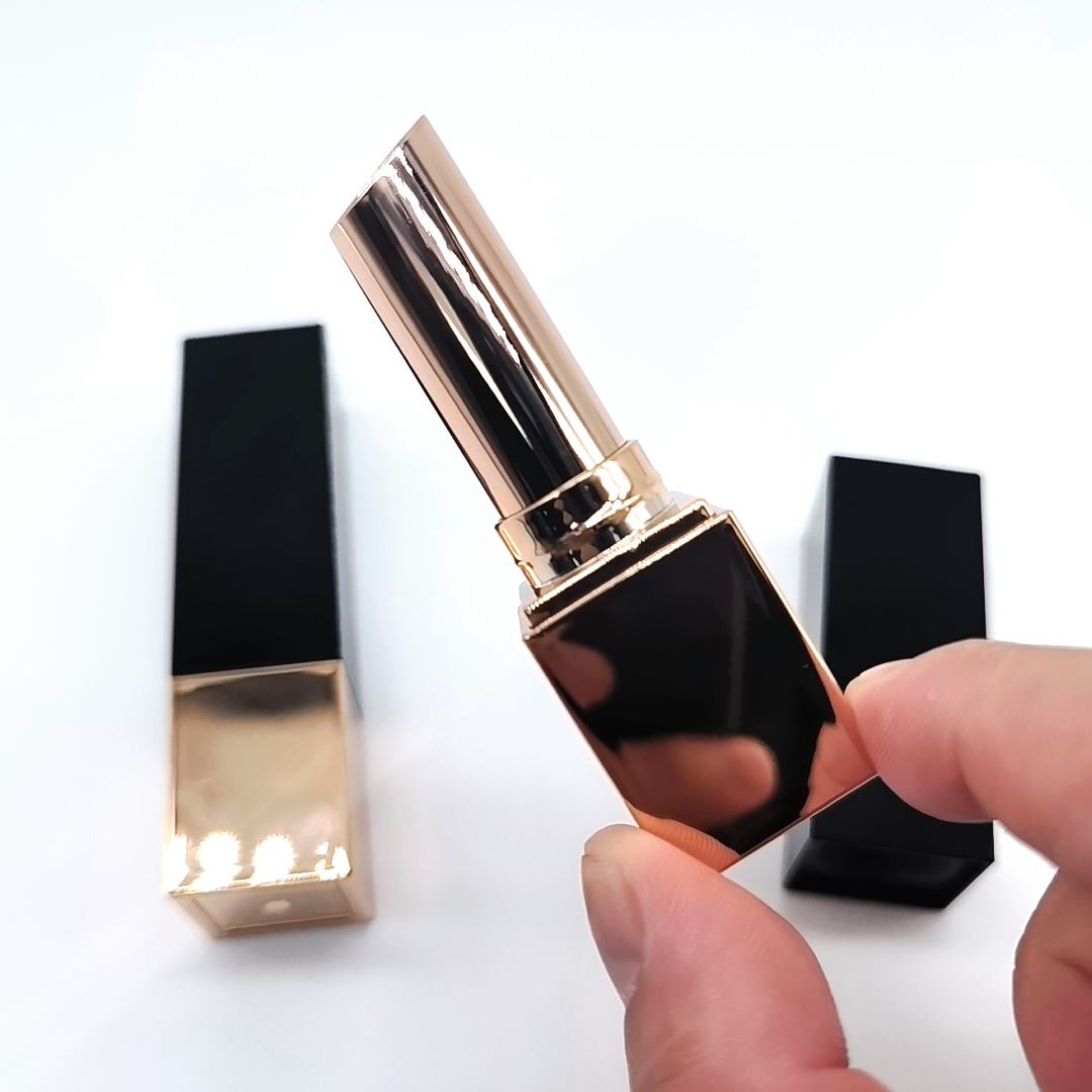 038#Plastic Lipstick tube - 图片 3
