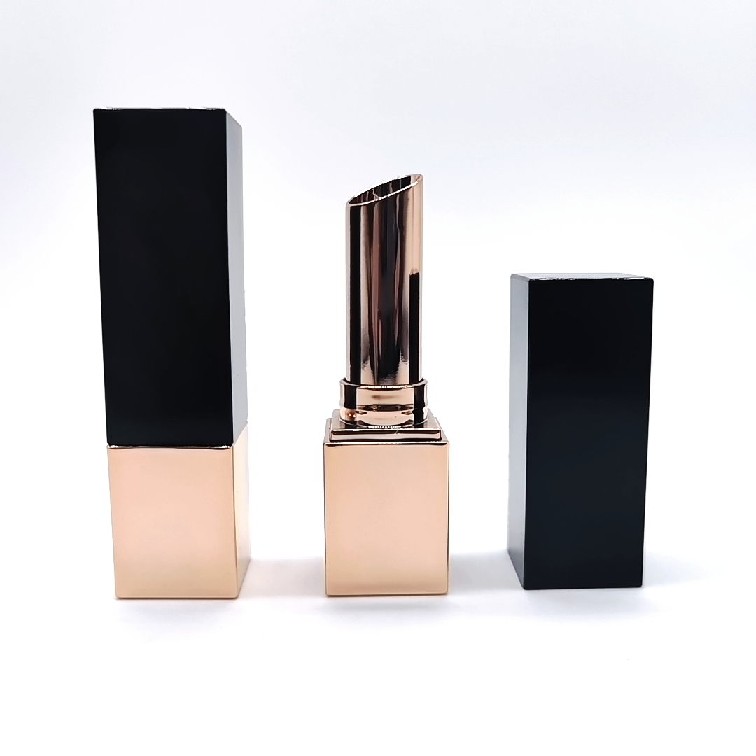 038#Plastic Lipstick tube - 图片 2