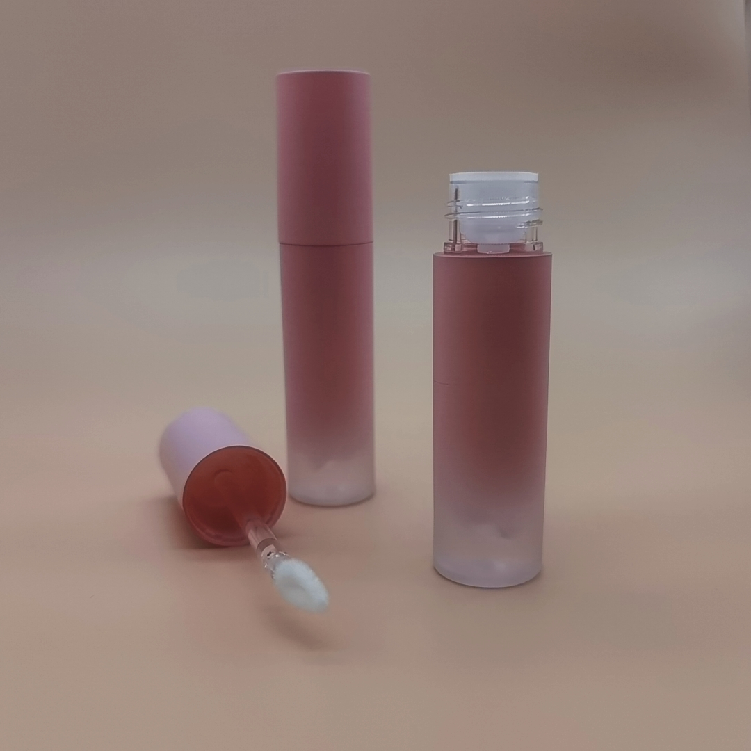 115# 3ml-4ml Plastic lip gloss tube - 图片 10