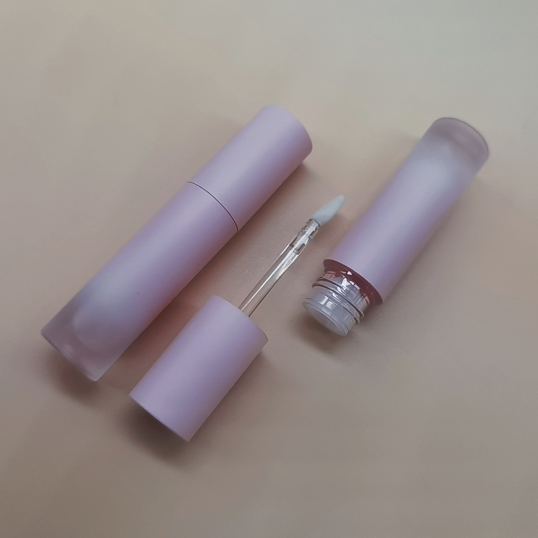 115# 3ml-4ml Plastic lip gloss tube - 图片 11