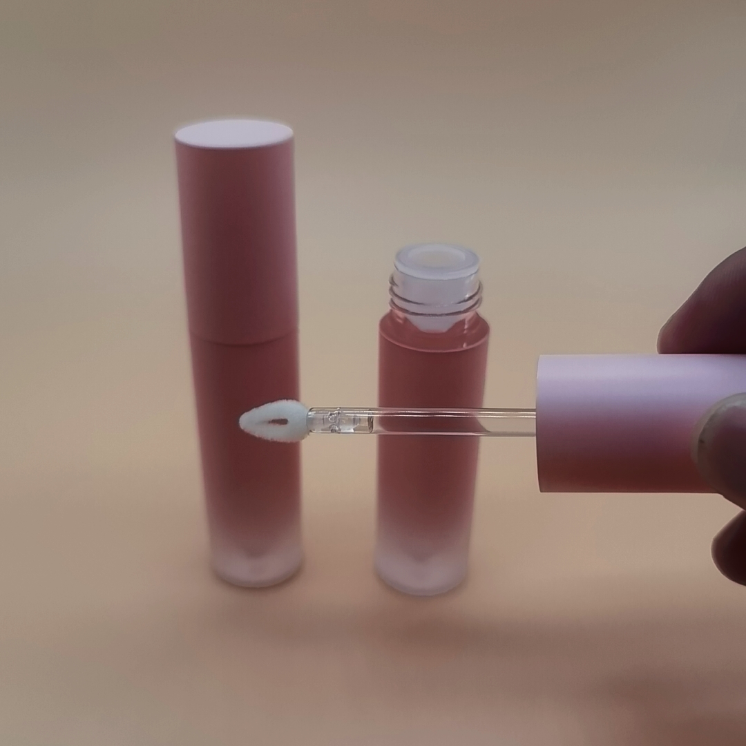 115# 3ml-4ml Plastic lip gloss tube - 图片 12