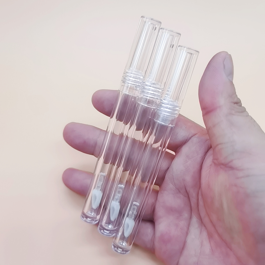 111A# 1ML-2ML Plastic lip gloss tube - 图片 13