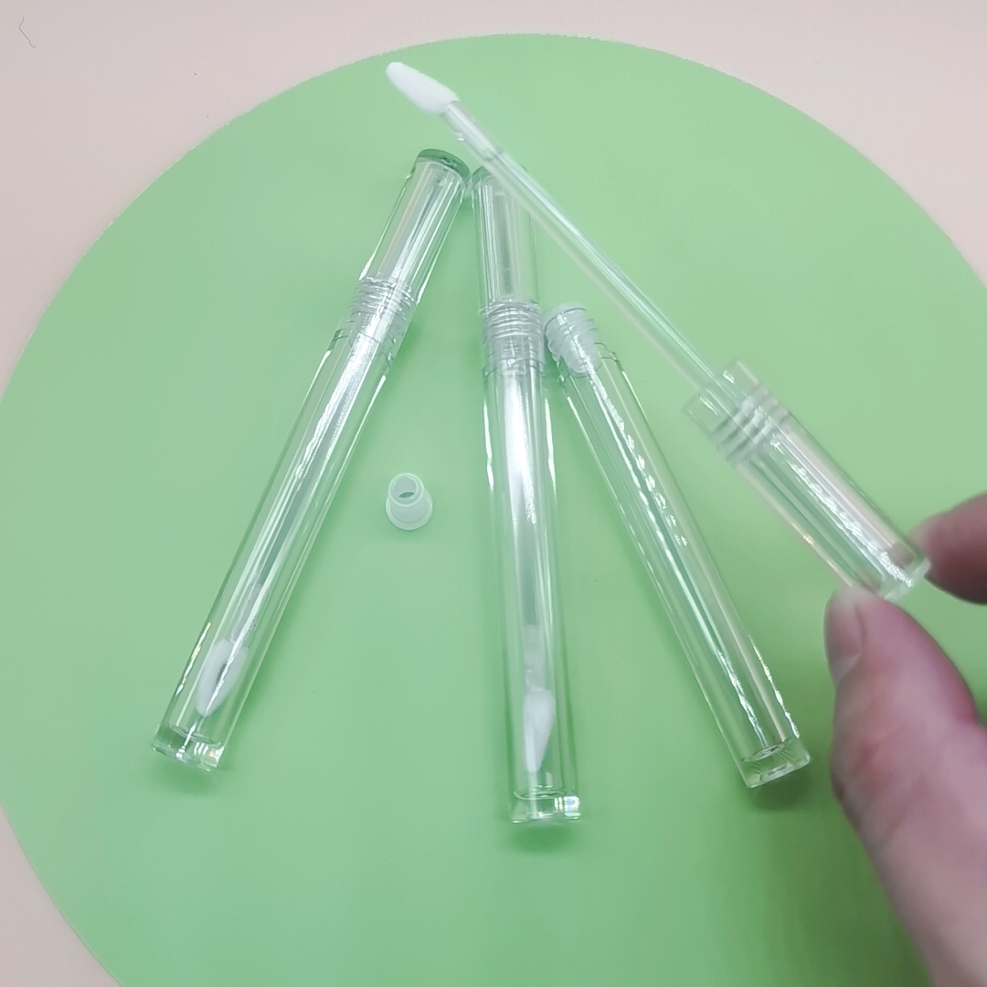 111A# 1ML-2ML Plastic lip gloss tube - 图片 14
