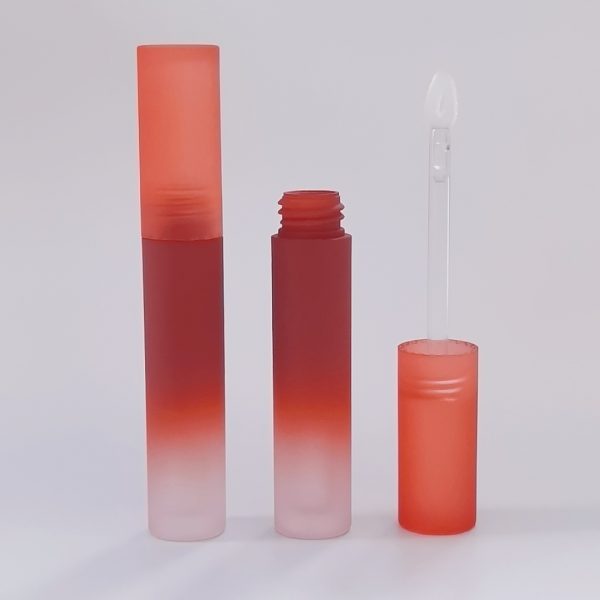 058D# 3ML plastic lip gloss tube - 图片 6