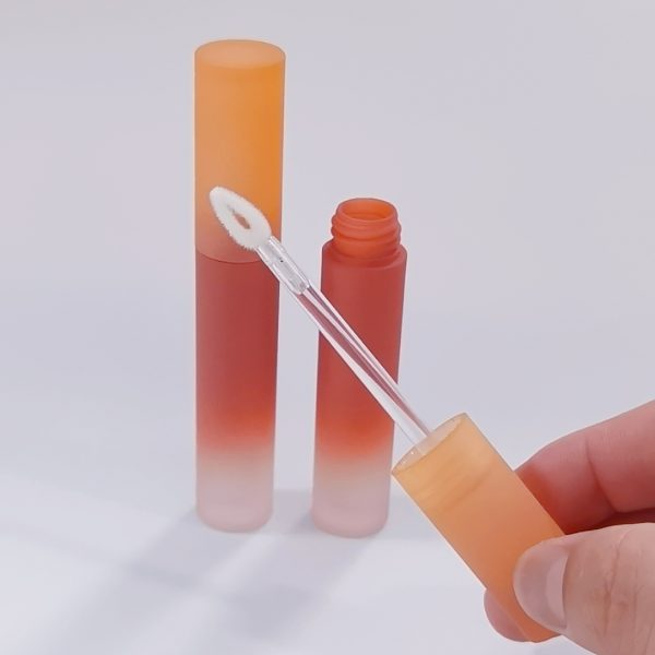 058D# 3ML plastic lip gloss tube - 图片 5