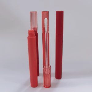 133B# 2ML-2.5ML Plastic lip gloss tube