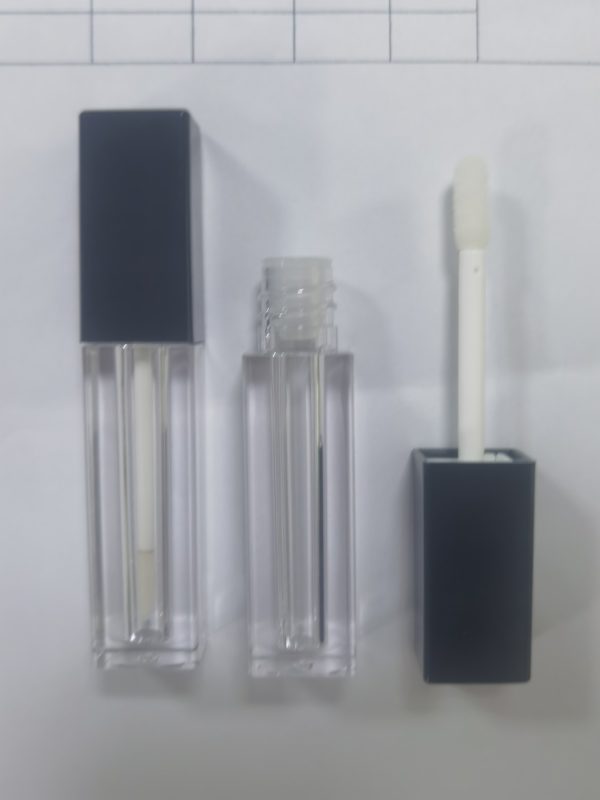 049# 2ML plastic lip gloss tube - 图片 5