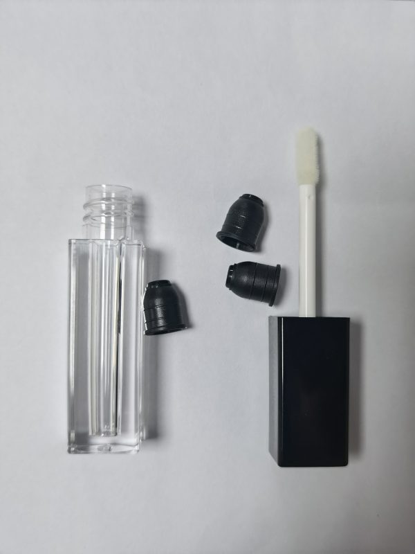 049# 2ML plastic lip gloss tube - 图片 3