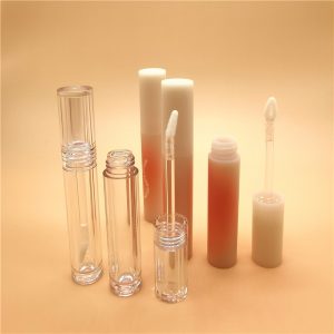 058C# 3ml-Plastic lip gloss tube