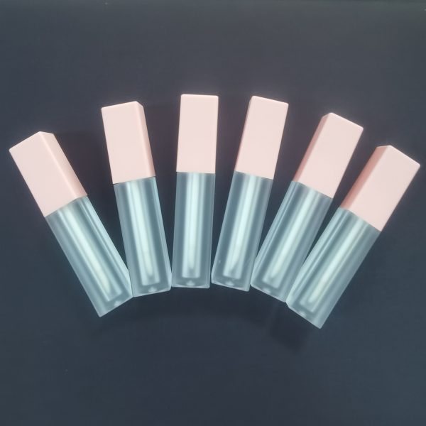 049# 2ML plastic lip gloss tube - 图片 2