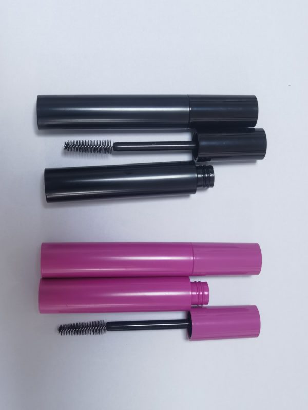 143# 12ML-17ML-Plastic Mascara tube with brush - 图片 8