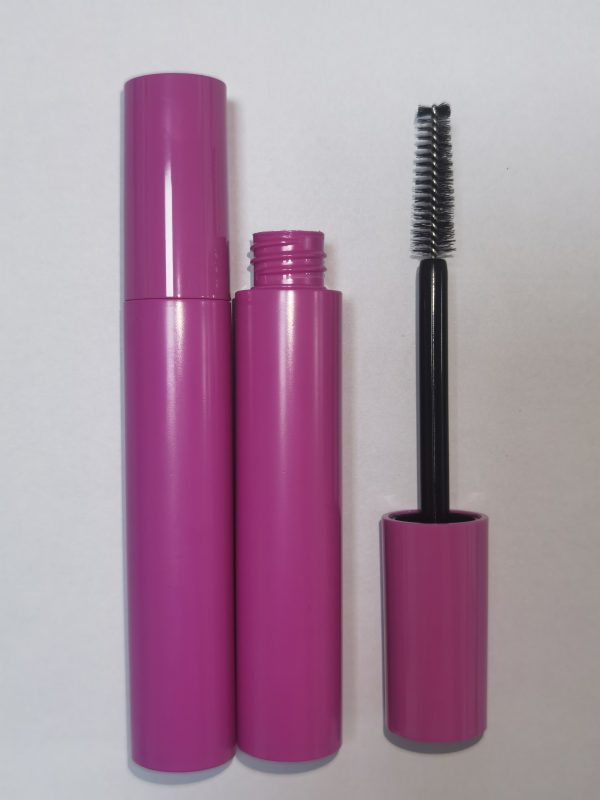 143# 12ML-17ML-Plastic Mascara tube with brush - 图片 9
