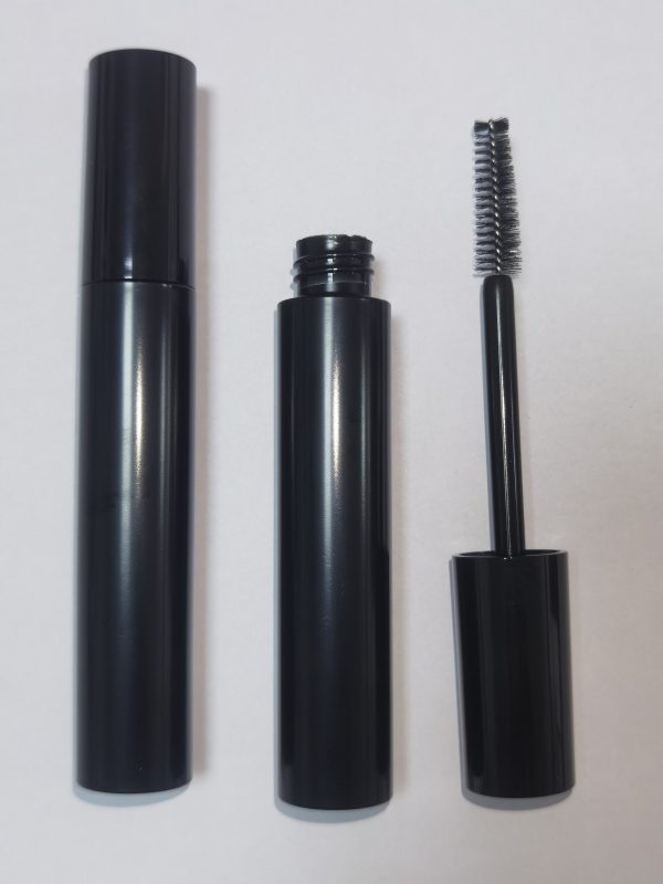 143# 12ML-17ML-Plastic Mascara tube with brush - 图片 10