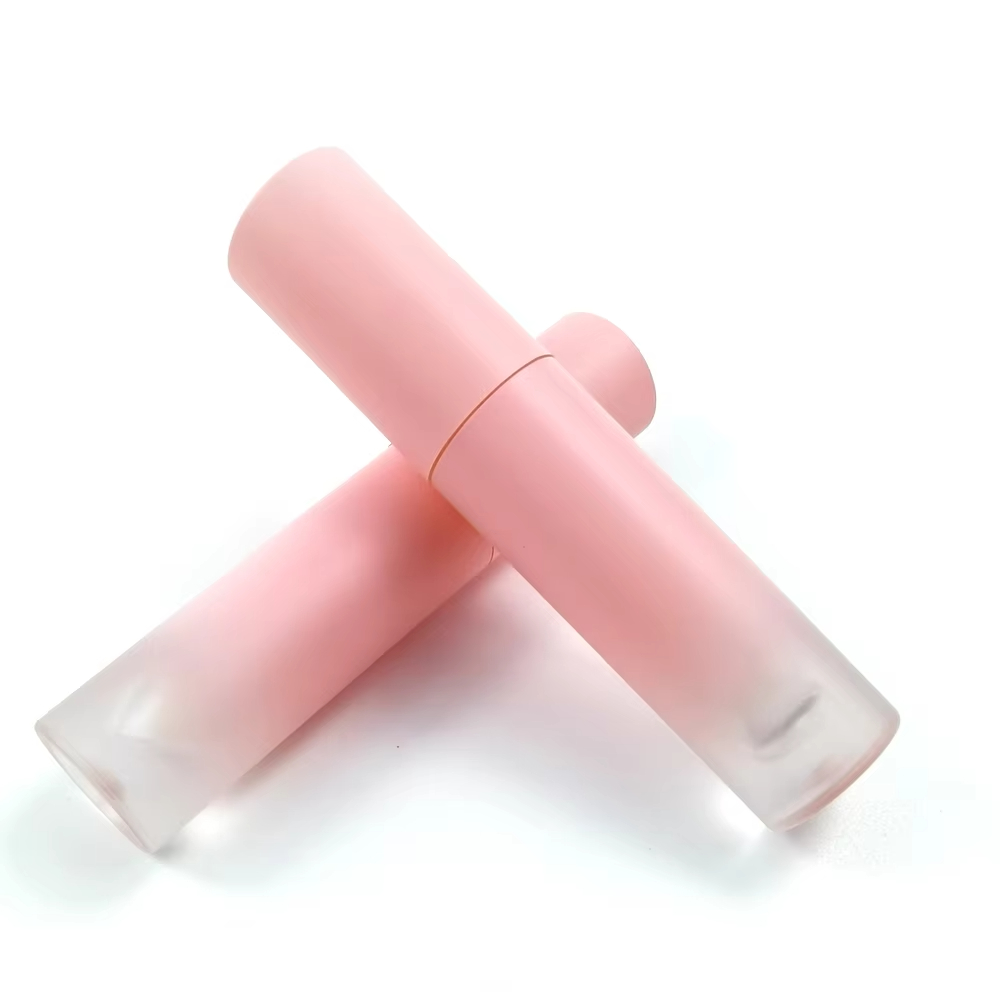 115# 3ml-4ml Plastic lip gloss tube - 图片 4