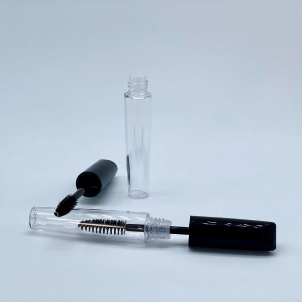 108# 8ML-9ML-Plastic Mascara tube with brush - 图片 5