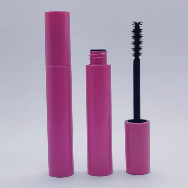 143# 12ML-17ML-Plastic Mascara tube with brush - 图片 5