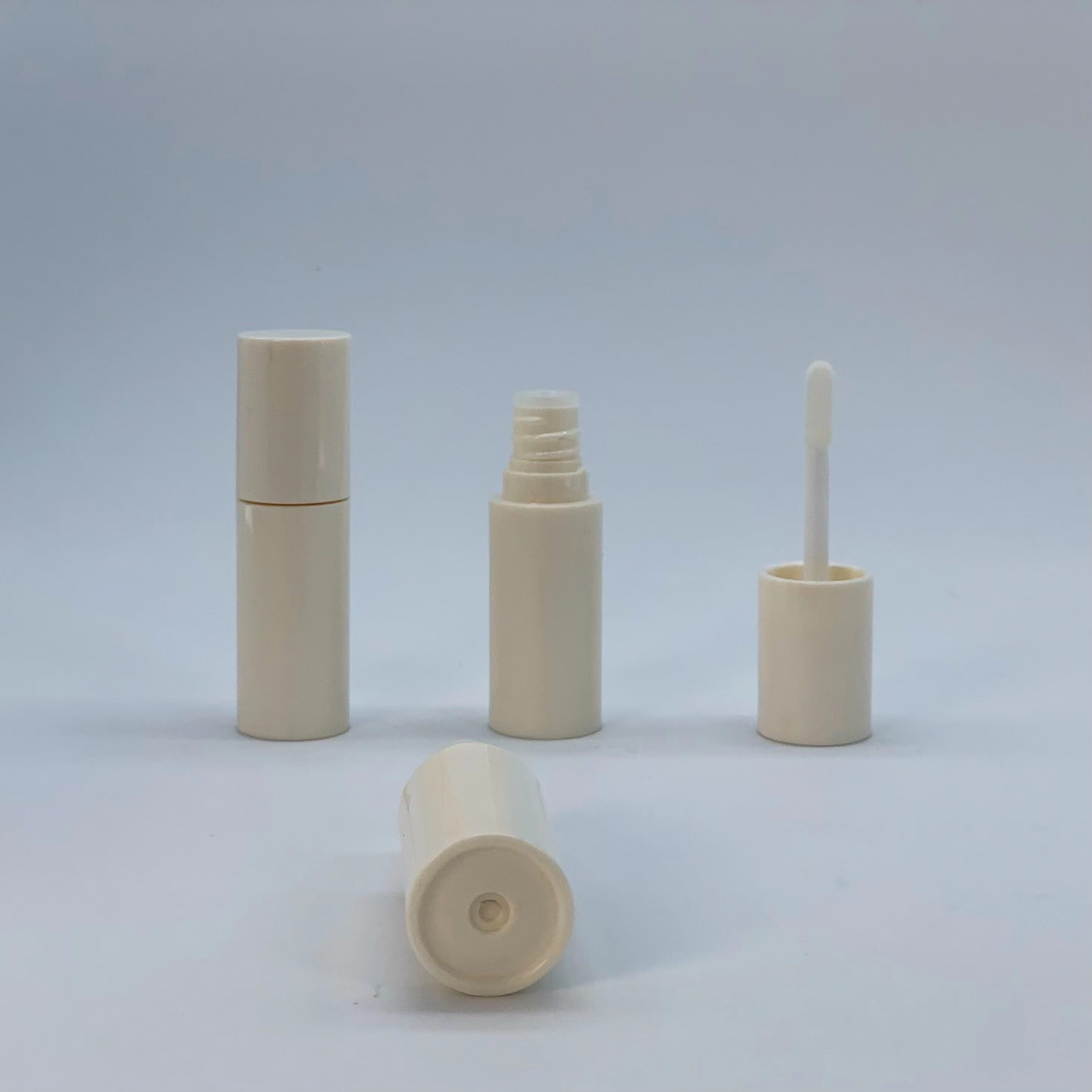 071# 2ml-Plastic lip gloss tube - 图片 4
