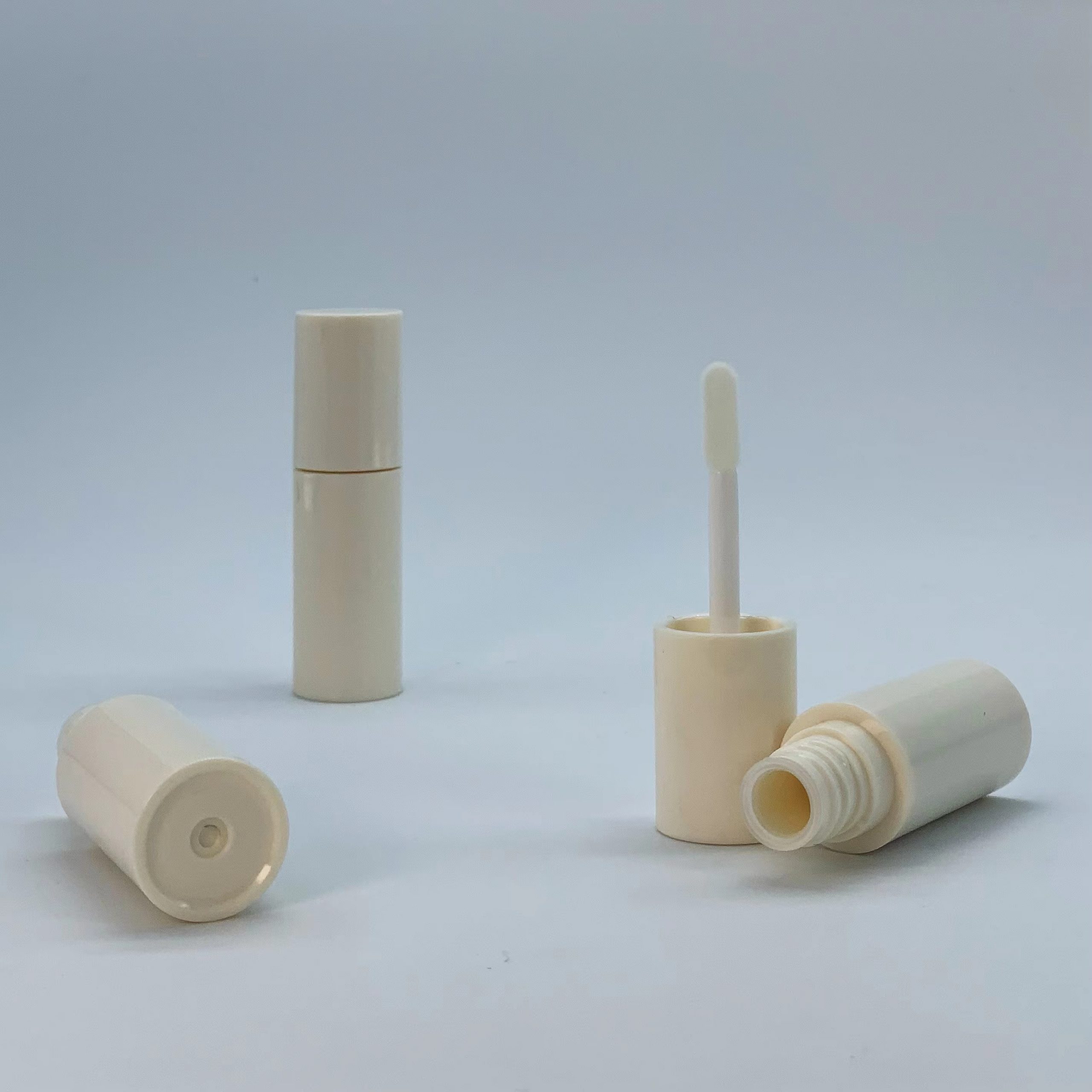 071# 2ml-Plastic lip gloss tube - 图片 3